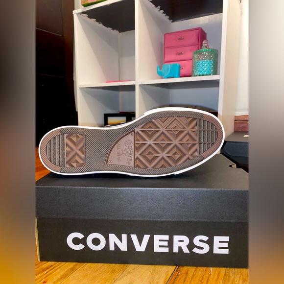 Chuck Taylor All Star Lift Platform Canvas - Picture 5 of 5